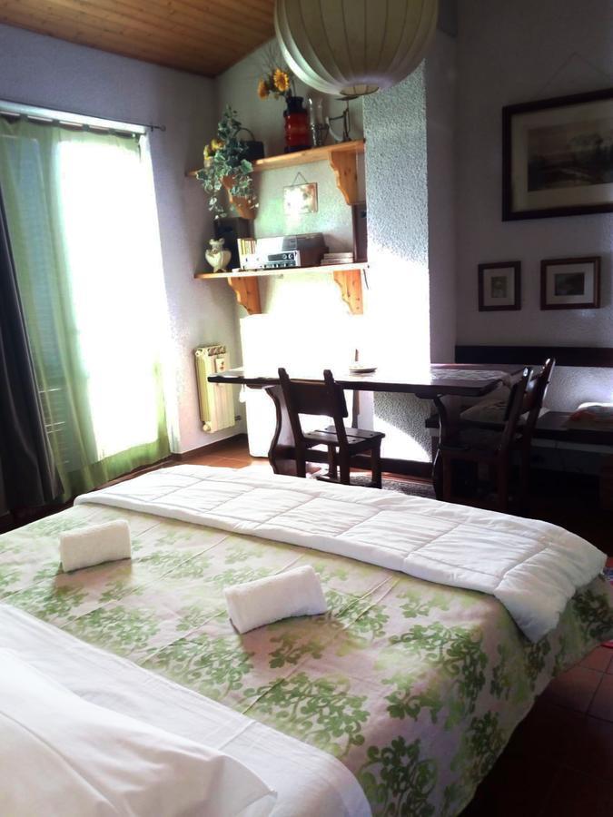 Bed And Breakfast Mimosa Cascina Extérieur photo