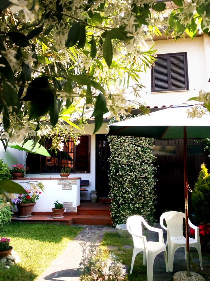 Bed And Breakfast Mimosa Cascina Extérieur photo