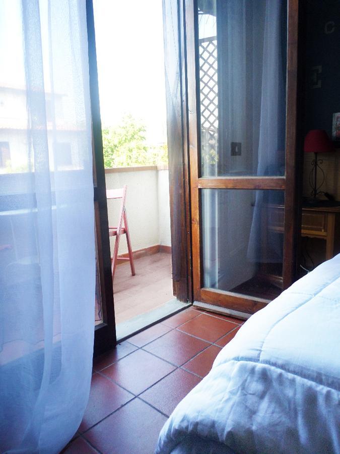 Bed And Breakfast Mimosa Cascina Extérieur photo