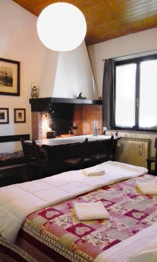 Bed And Breakfast Mimosa Cascina Extérieur photo