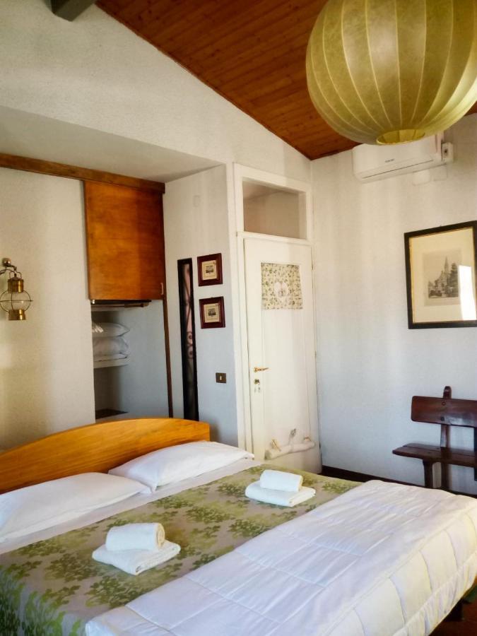Bed And Breakfast Mimosa Cascina Extérieur photo